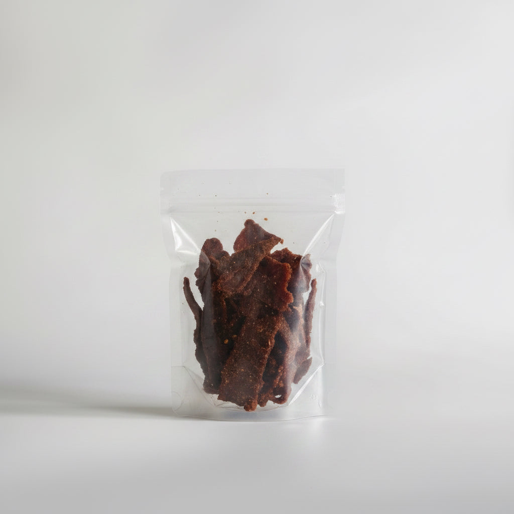 teriyaki (0.5Lb) Bag